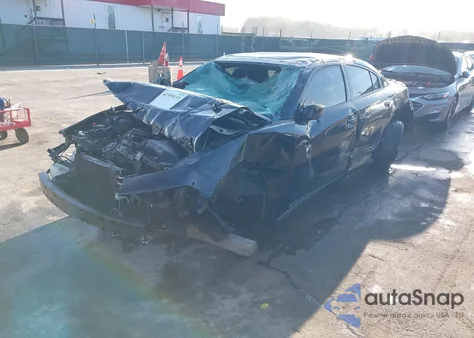2018 Dodge Charger R/T Rwd from USA, damaged, VIN 2C3CDXCTXJH133320